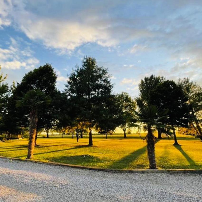 Agriturismo Le Fornase Castelnuovo del Garda Extérieur photo