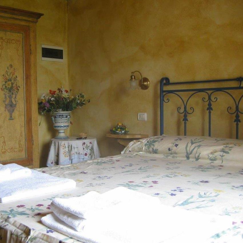 Agriturismo Le Fornase Castelnuovo del Garda Extérieur photo