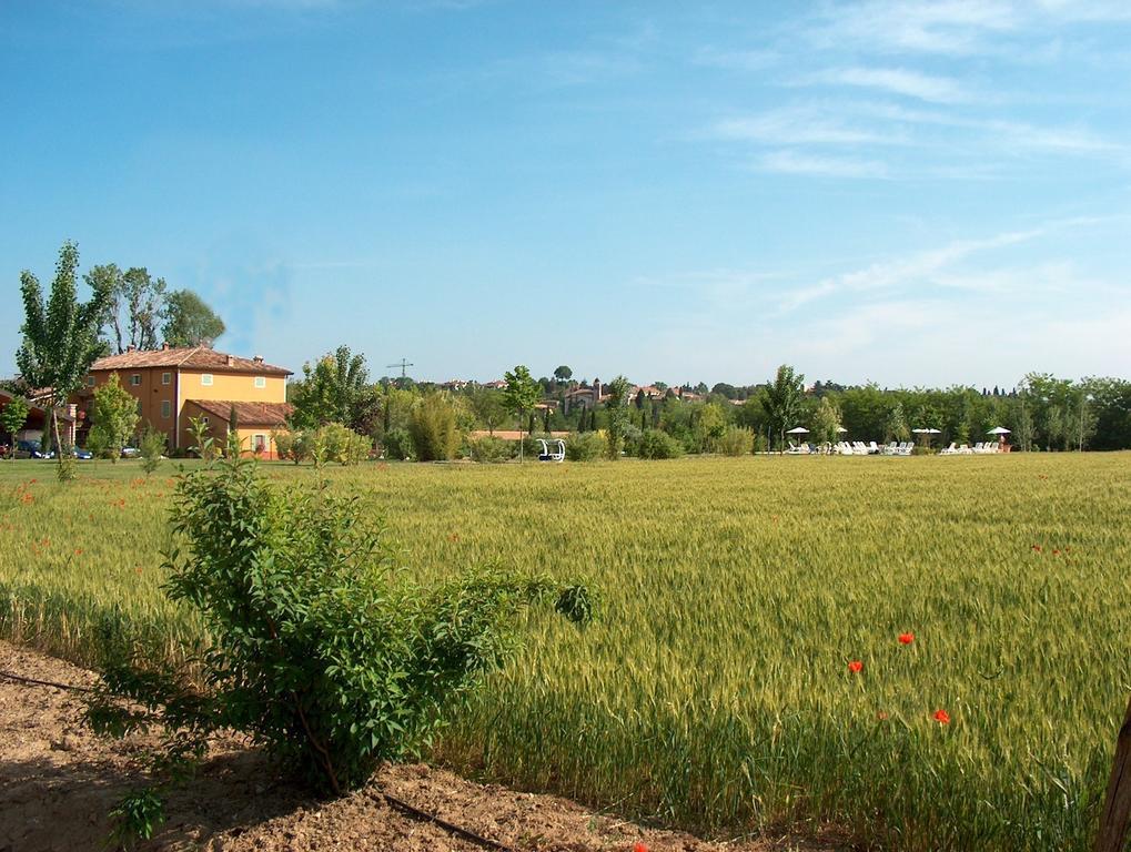 Agriturismo Le Fornase Castelnuovo del Garda Extérieur photo