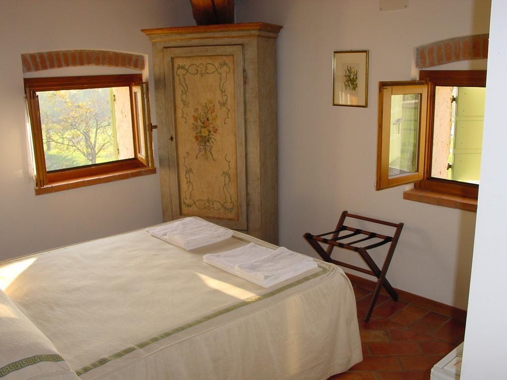 Agriturismo Le Fornase Castelnuovo del Garda Extérieur photo
