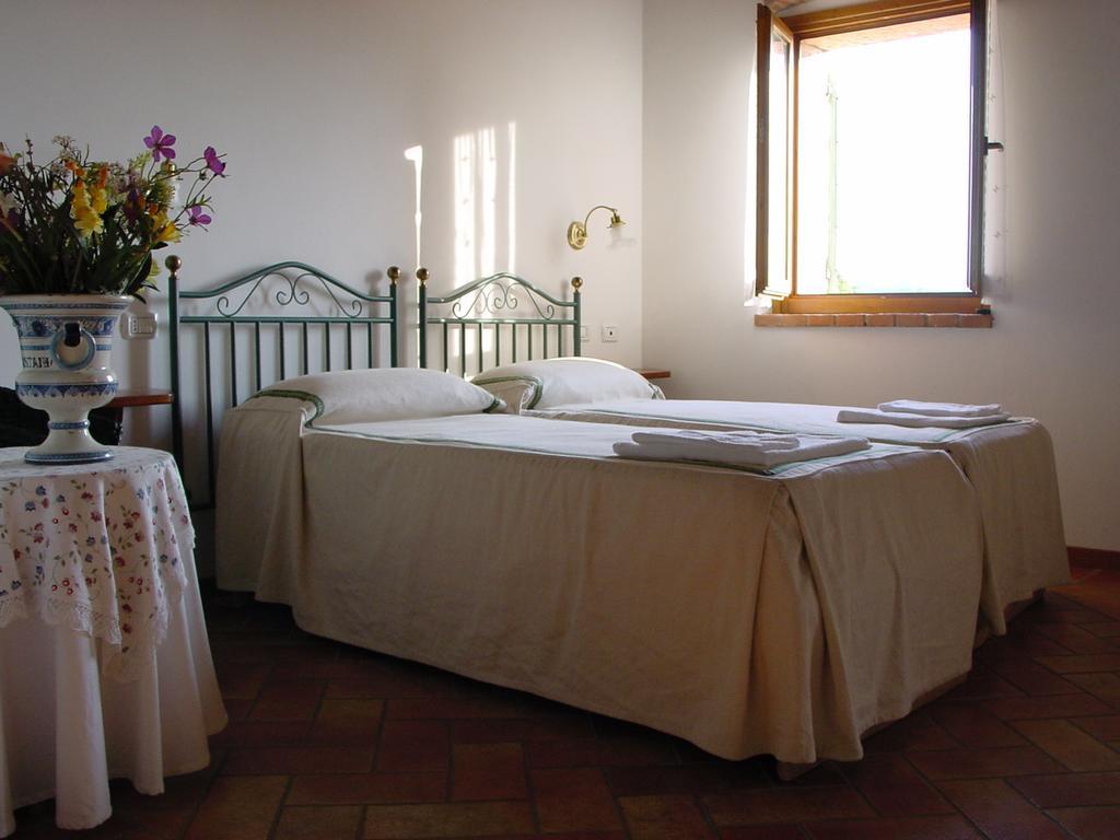 Agriturismo Le Fornase Castelnuovo del Garda Extérieur photo